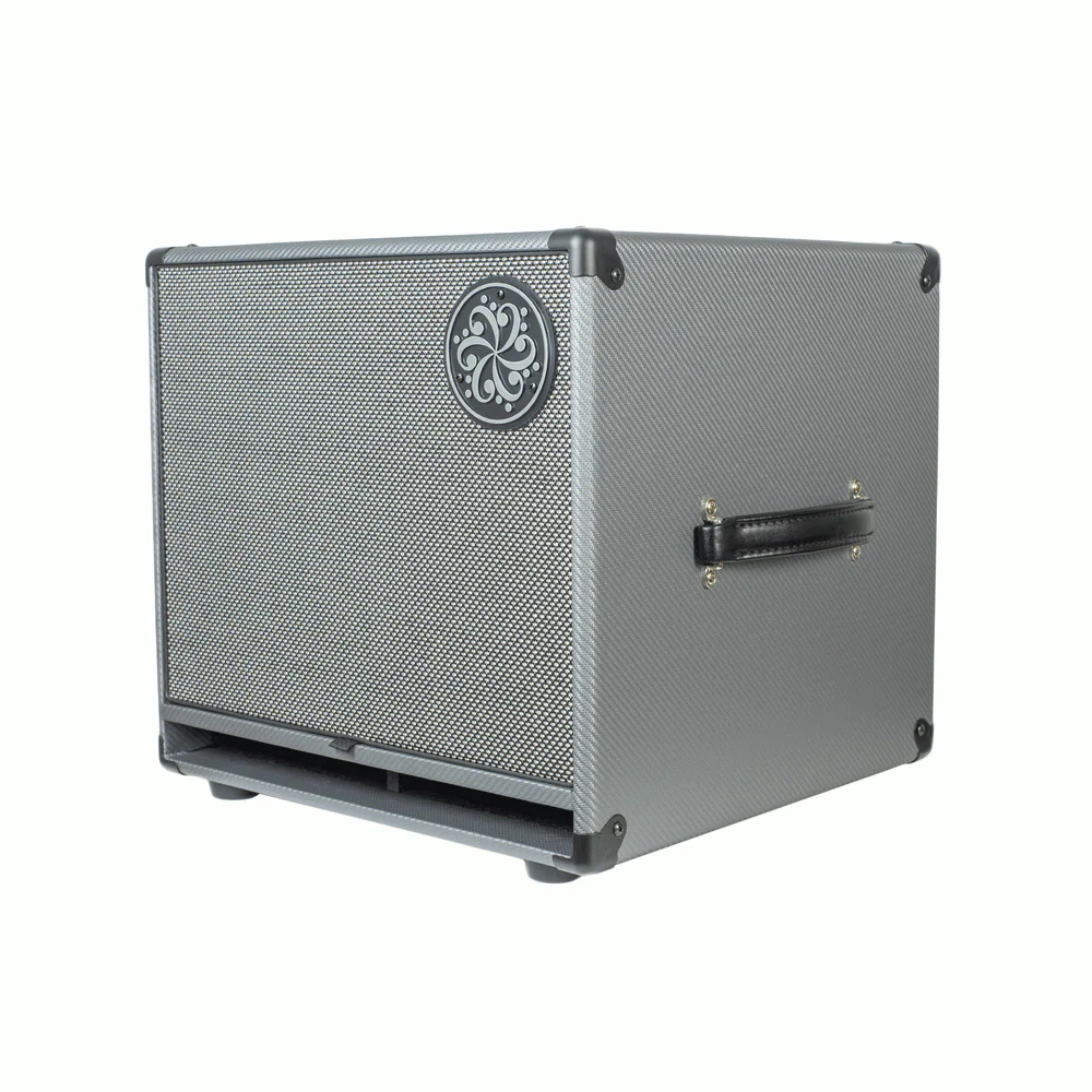 Darkglass 1X12 Bass Cabinet with NEO Speakers - Image 2