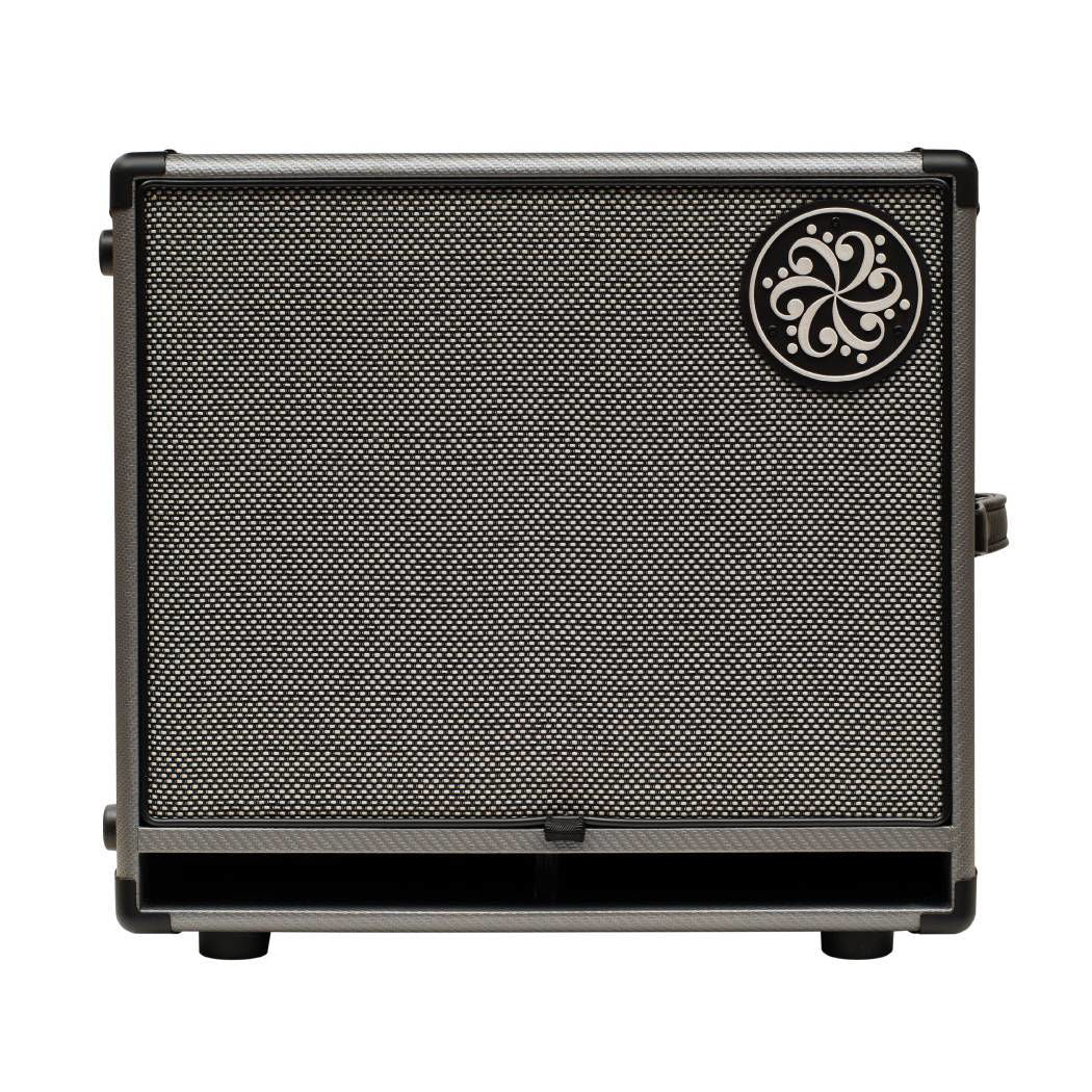 Darkglass D112N Neo 1x12 Bass Guitar Amplifier Cabinet - Image 2