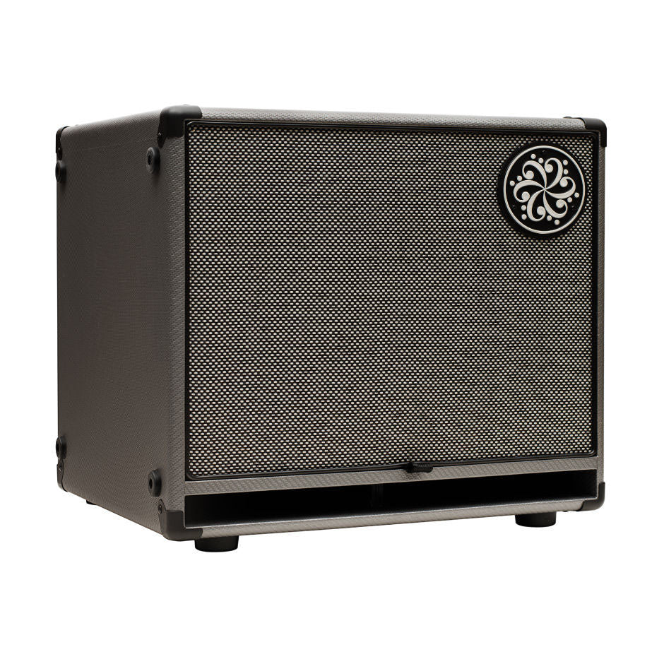 Darkglass D112N Neo 1x12 Bass Guitar Amplifier Cabinet - Image 3