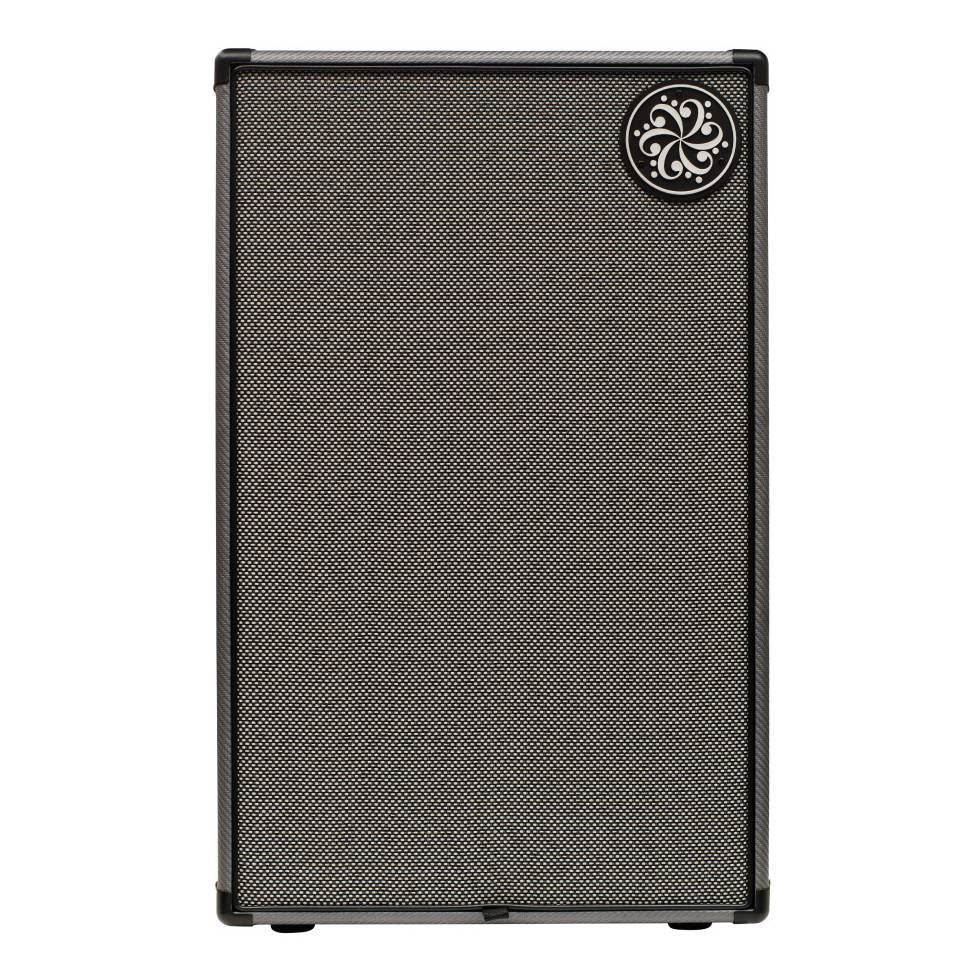Darkglass DG212C 2x12 Bass Cabinet with Neo Speakers - Image 2