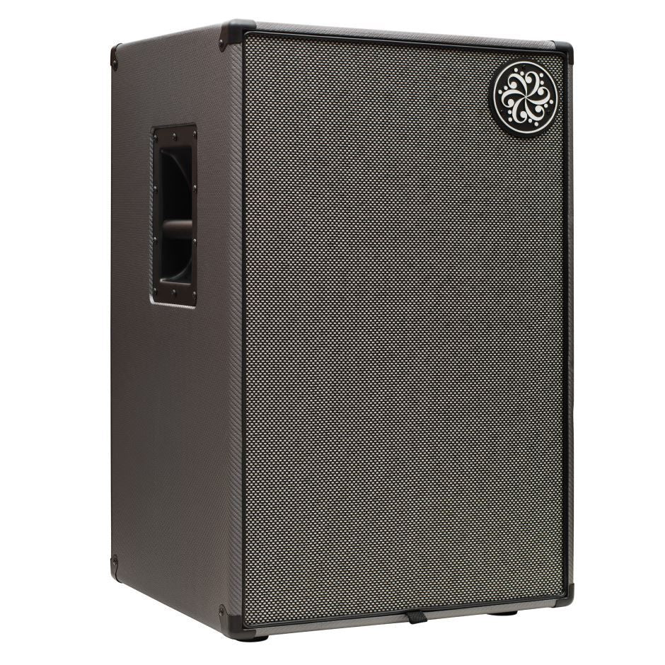 Darkglass DG212C 2x12 Bass Cabinet with Neo Speakers - Image 5