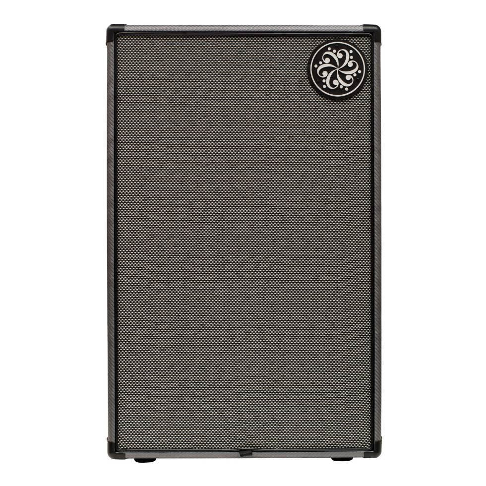 Darkglass DG212C 2x12 Bass Cabinet with Neo Speakers - Image 6