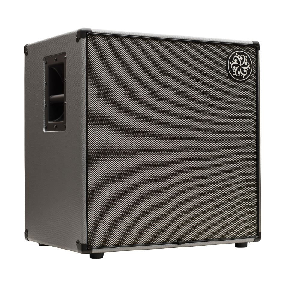 Darkglass DG410C 4x10 Bass Cabinet with Neo Speakers - Image 2