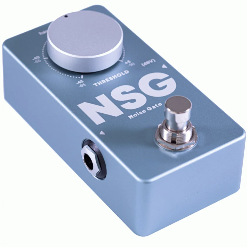 Darkglass Electronics NSG Noise Gate Pedal - Image 2
