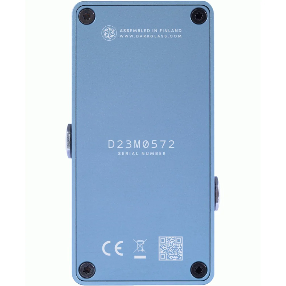 Darkglass Electronics NSG Noise Gate Pedal - Image 3
