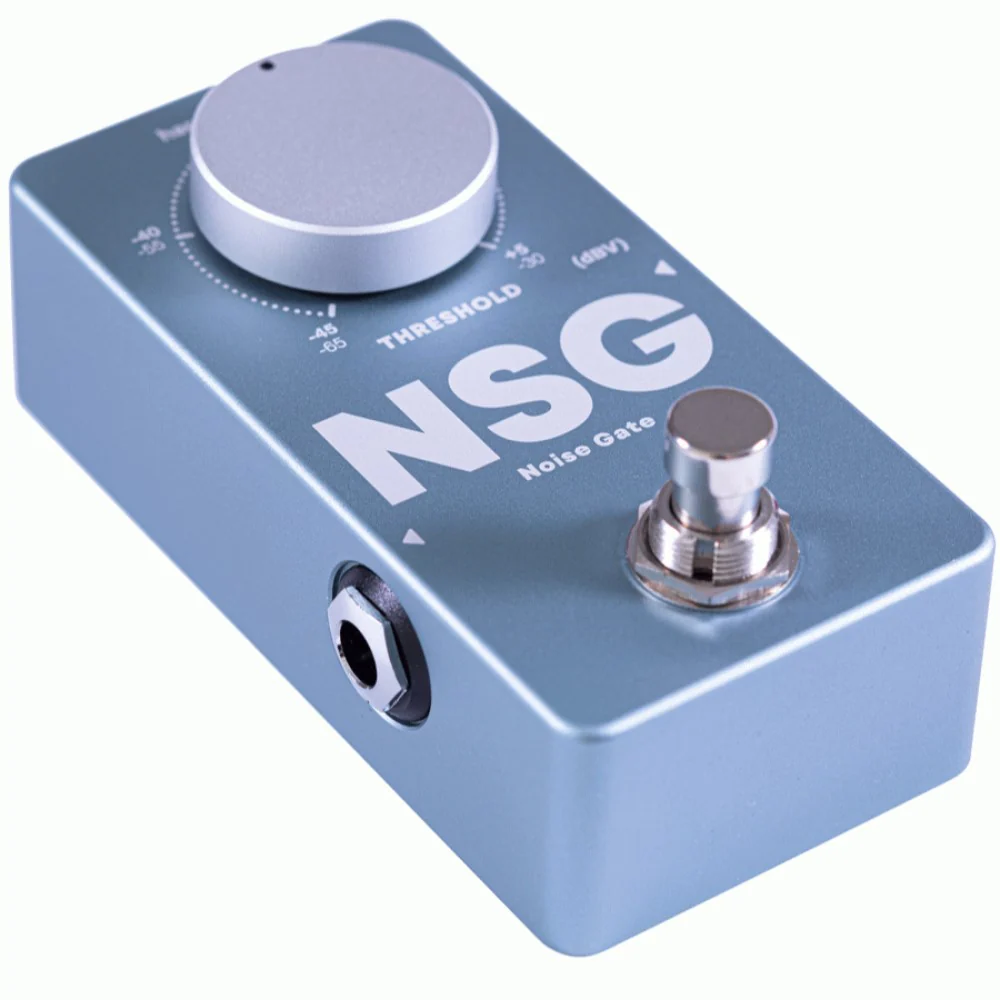 Darkglass Electronics NSG Noise Gate Pedal - Image 4