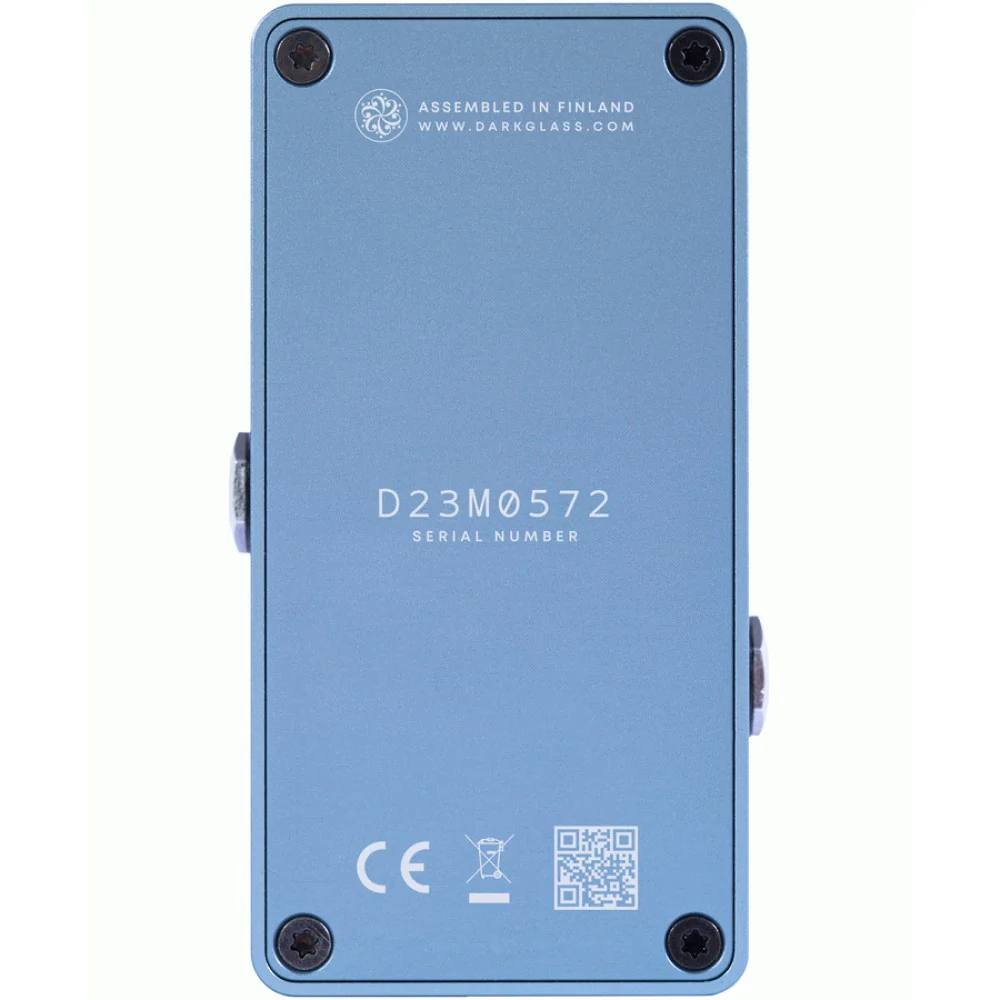 Darkglass Electronics NSG Noise Gate Pedal - Image 5