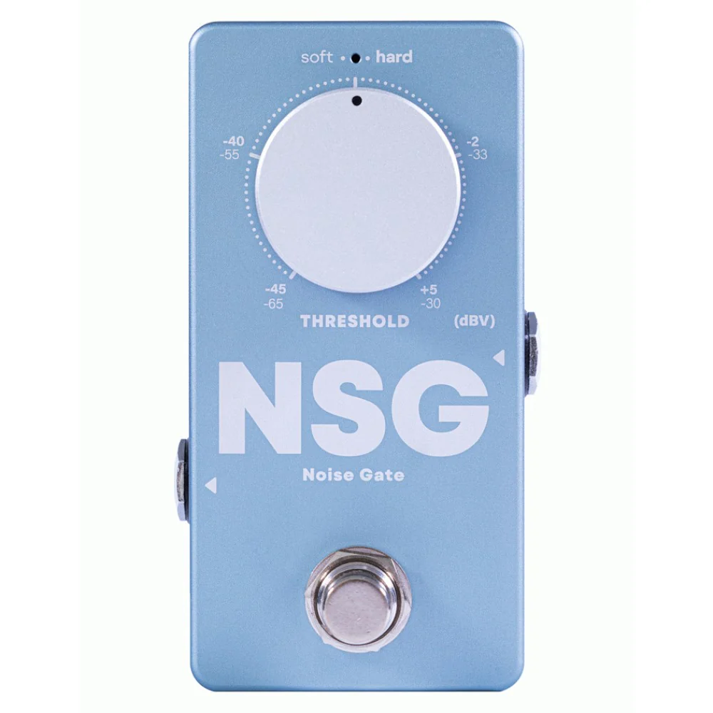 Darkglass Electronics NSG Noise Gate Pedal - Image 6