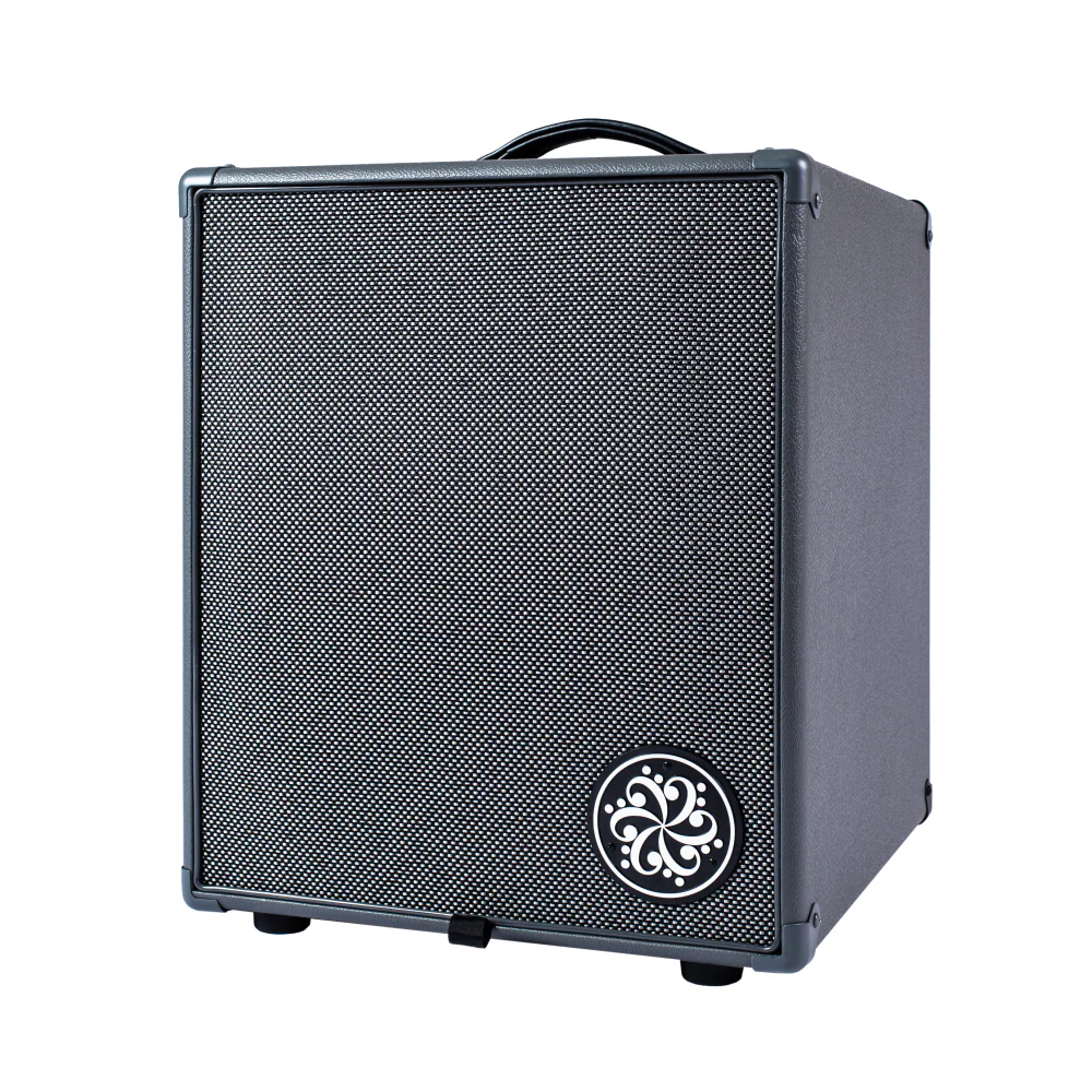 Darkglass Infinity 500 watt Bass Combo 12 - Image 8