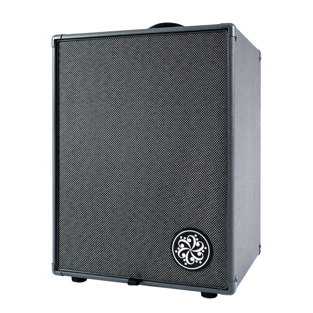 Darkglass Infinity 500 watt Bass Combo 2 x 10 - Image 2