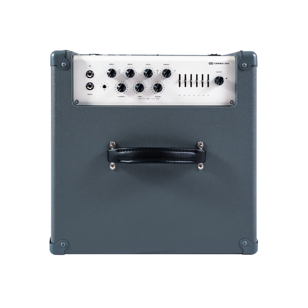 Darkglass Infinity 500 watt Bass Combo 2 x 10 - Image 4