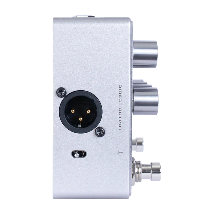 Darkglass Kaamos Bass Octaver & Distortion Effects Pedal - Image 3