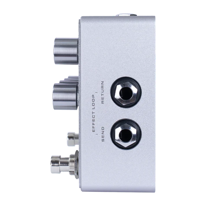 Darkglass Kaamos Bass Octaver & Distortion Effects Pedal - Image 4