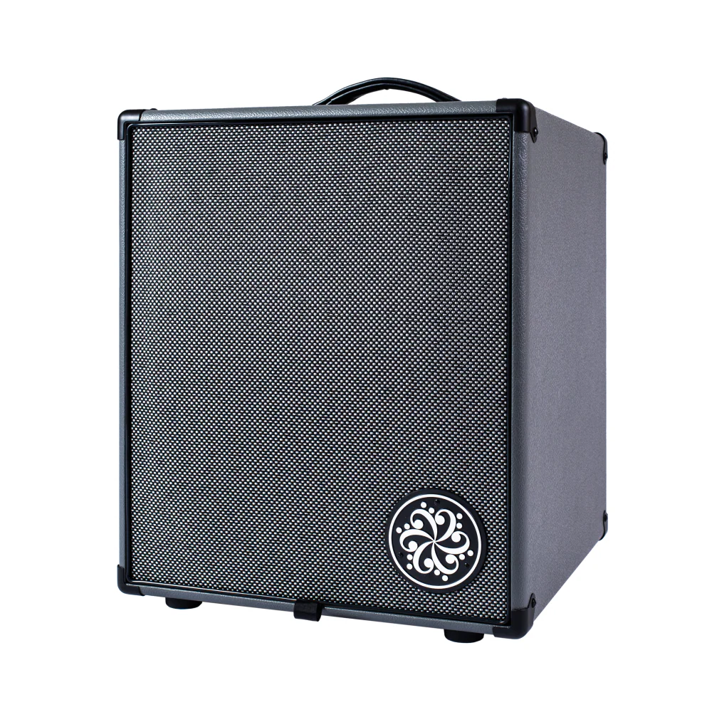 Darkglass Microtubes 500 watt Bass Combo 12 - Image 6