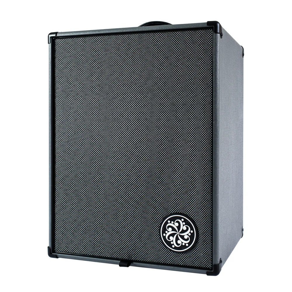 Darkglass Microtubes 500 watt Bass Combo 2 x 10 - Image 2