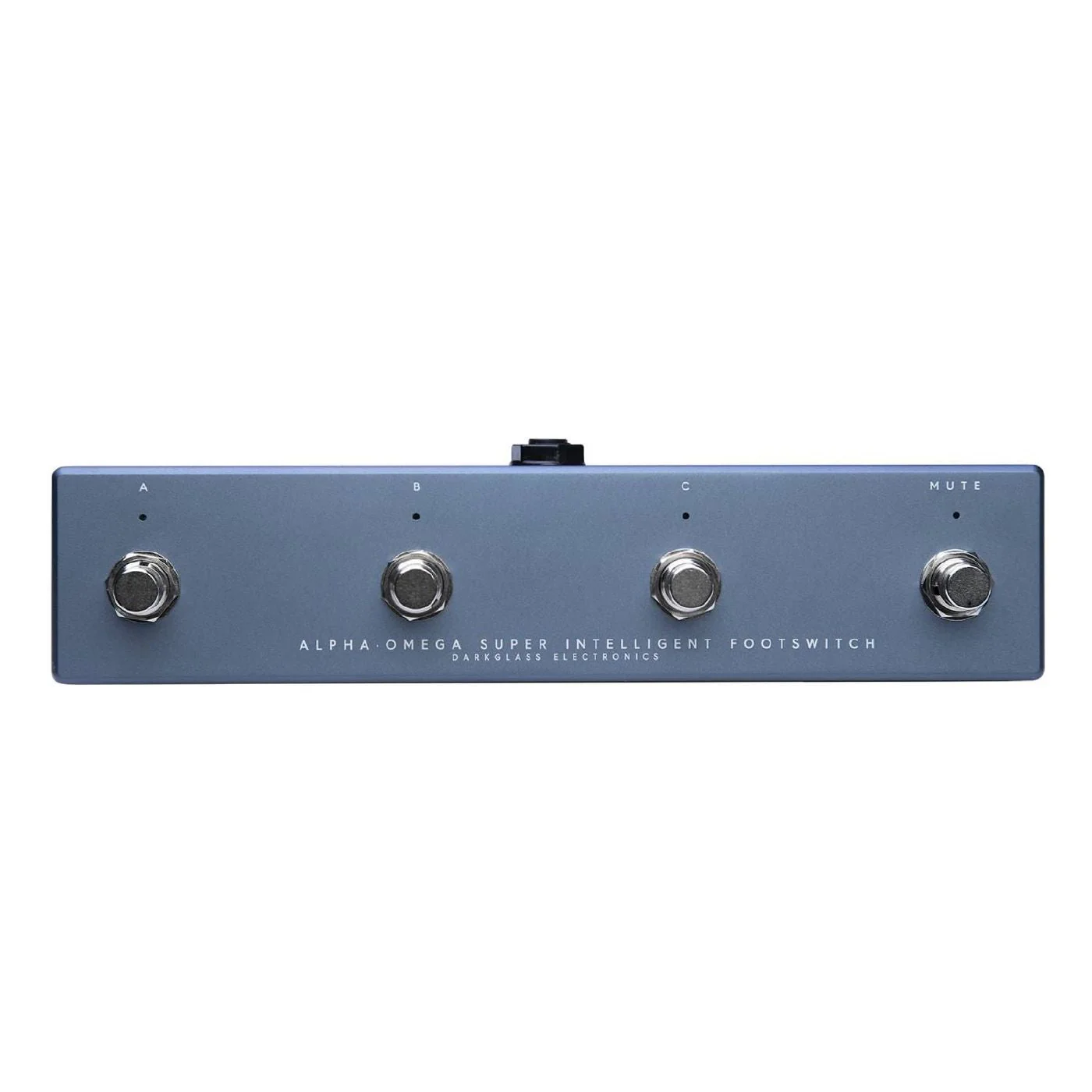 Darkglass Super Intelligent Footswitch for Alpha Omega