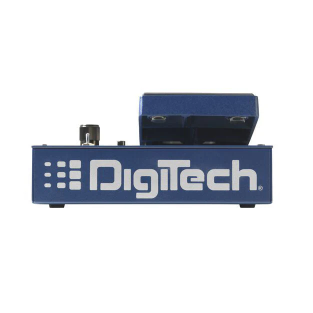 DigiTech Bass Whammy Pitch Shift Bass Pedal - Image 8