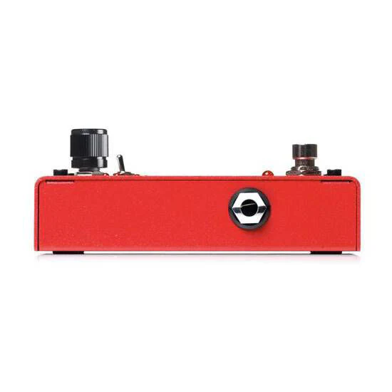DigiTech Drop Polyphonic Drop Tune Pitch-Shift Effects Pedal - Image 2