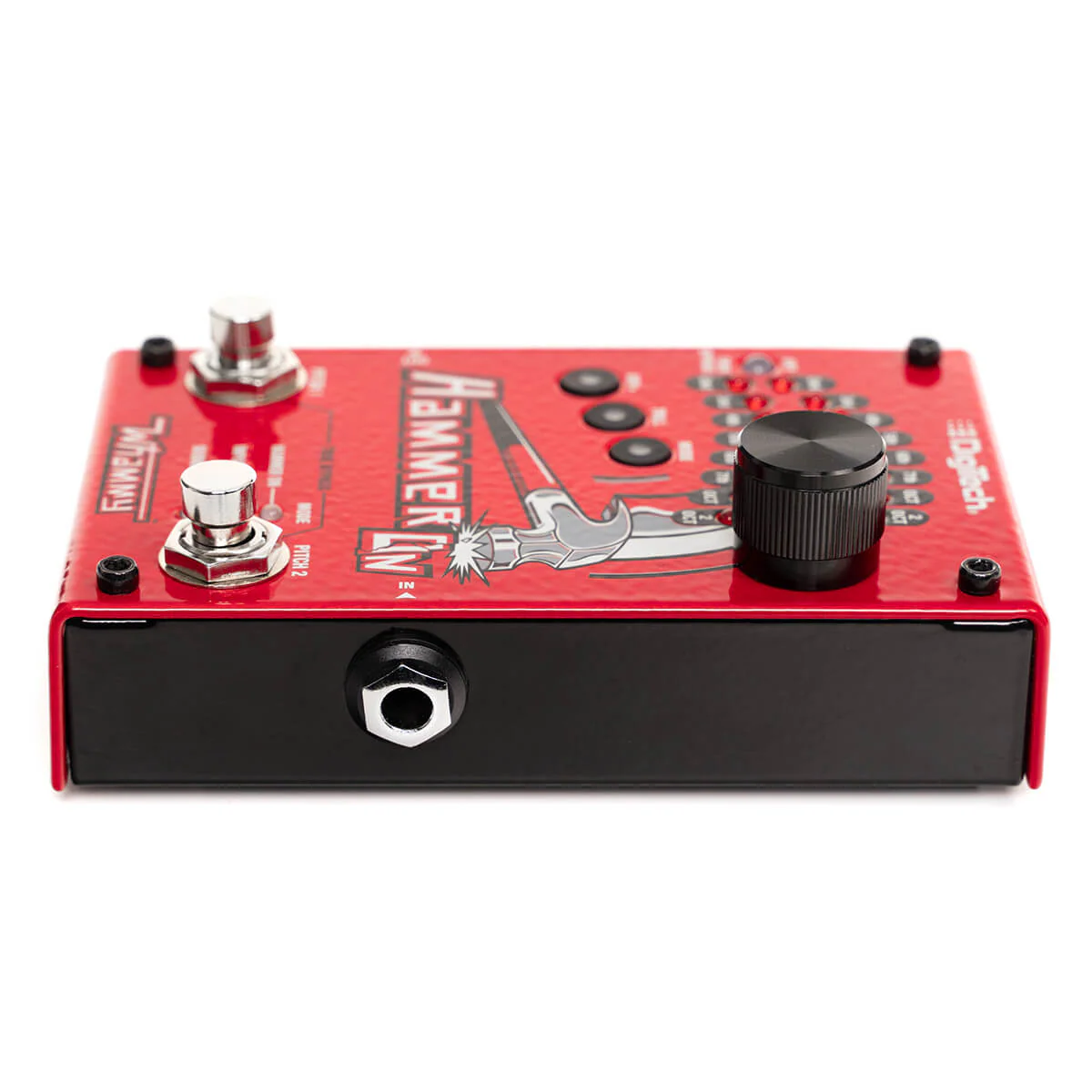 Digitech HammerOn Whammy Effects Pedal - Image 6