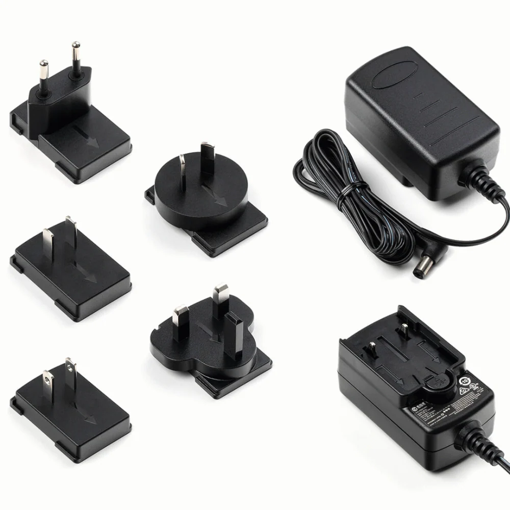 Digitech Power Supply 9V DC - Image 2