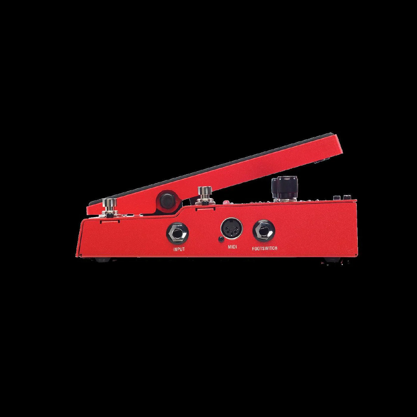 DigiTech Whammy DT Drop Tuning Pedal - Image 3