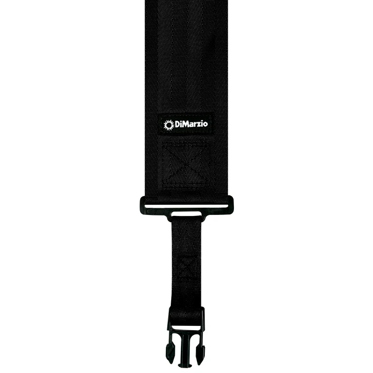 DiMarzio 3 Clip Lock Strap Strap - Image 2