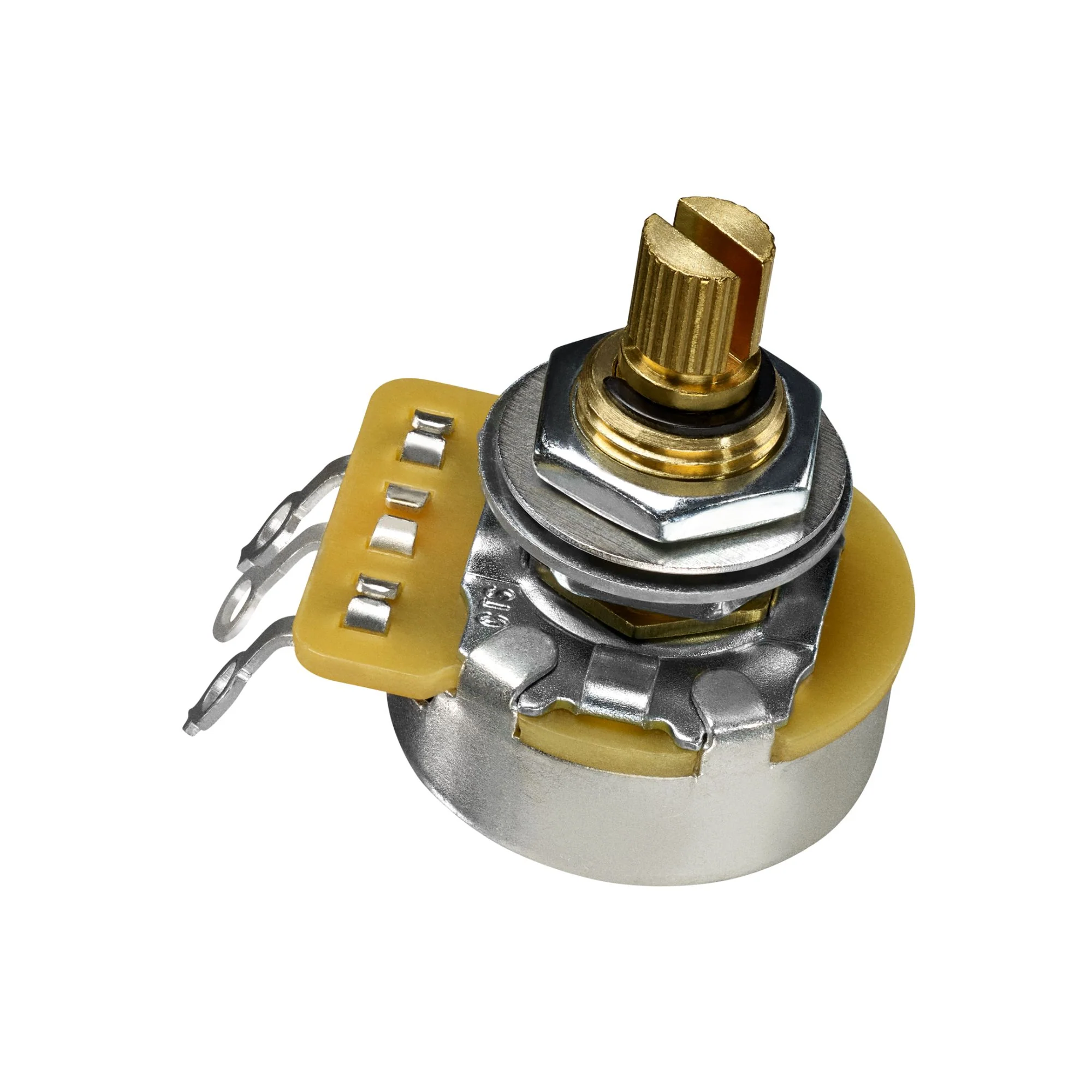 DiMARZIO EP1200 250K Pot Cust-9mm-6mm-22-10mm