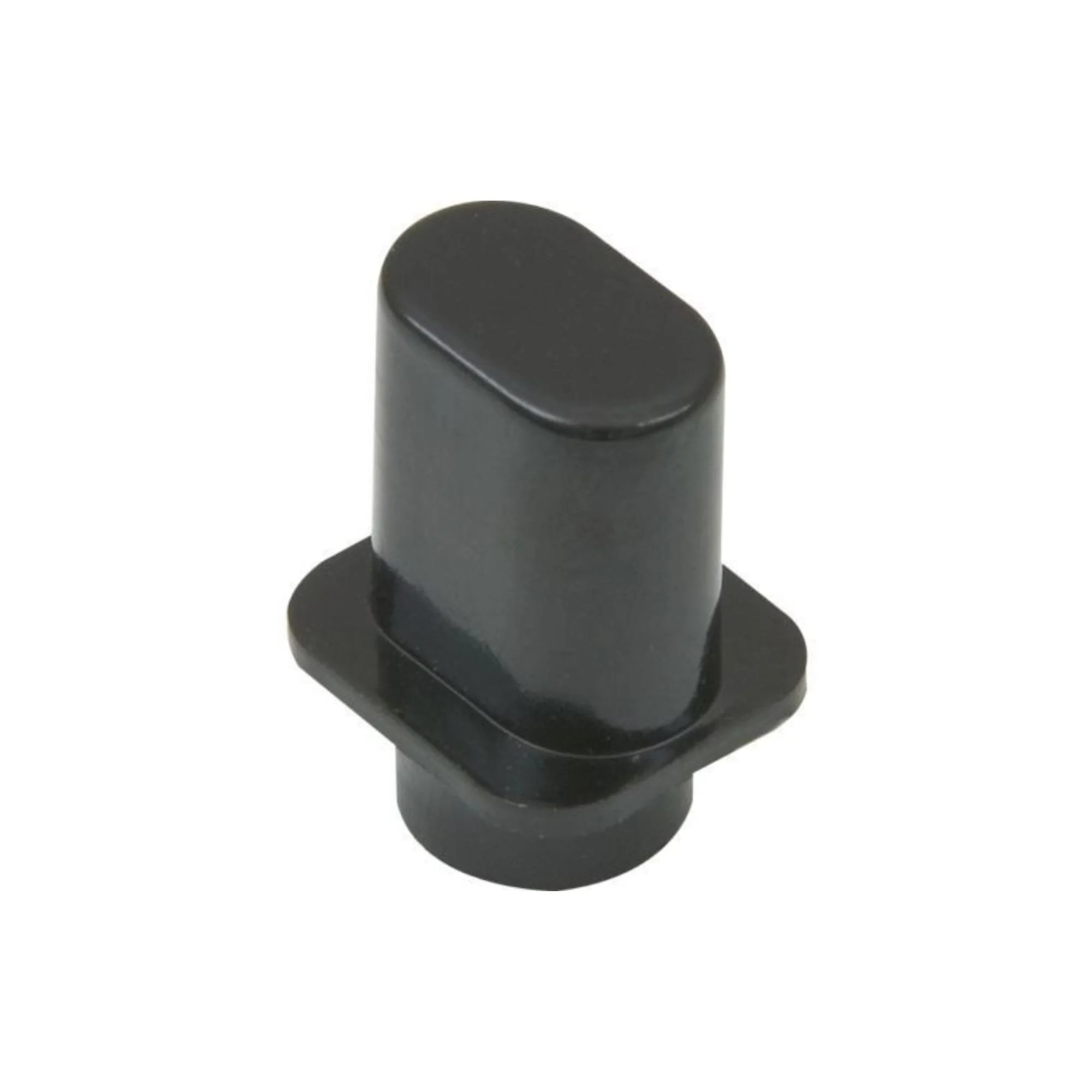 DIMARZIO SLIDE SWITCH KNOB BKK