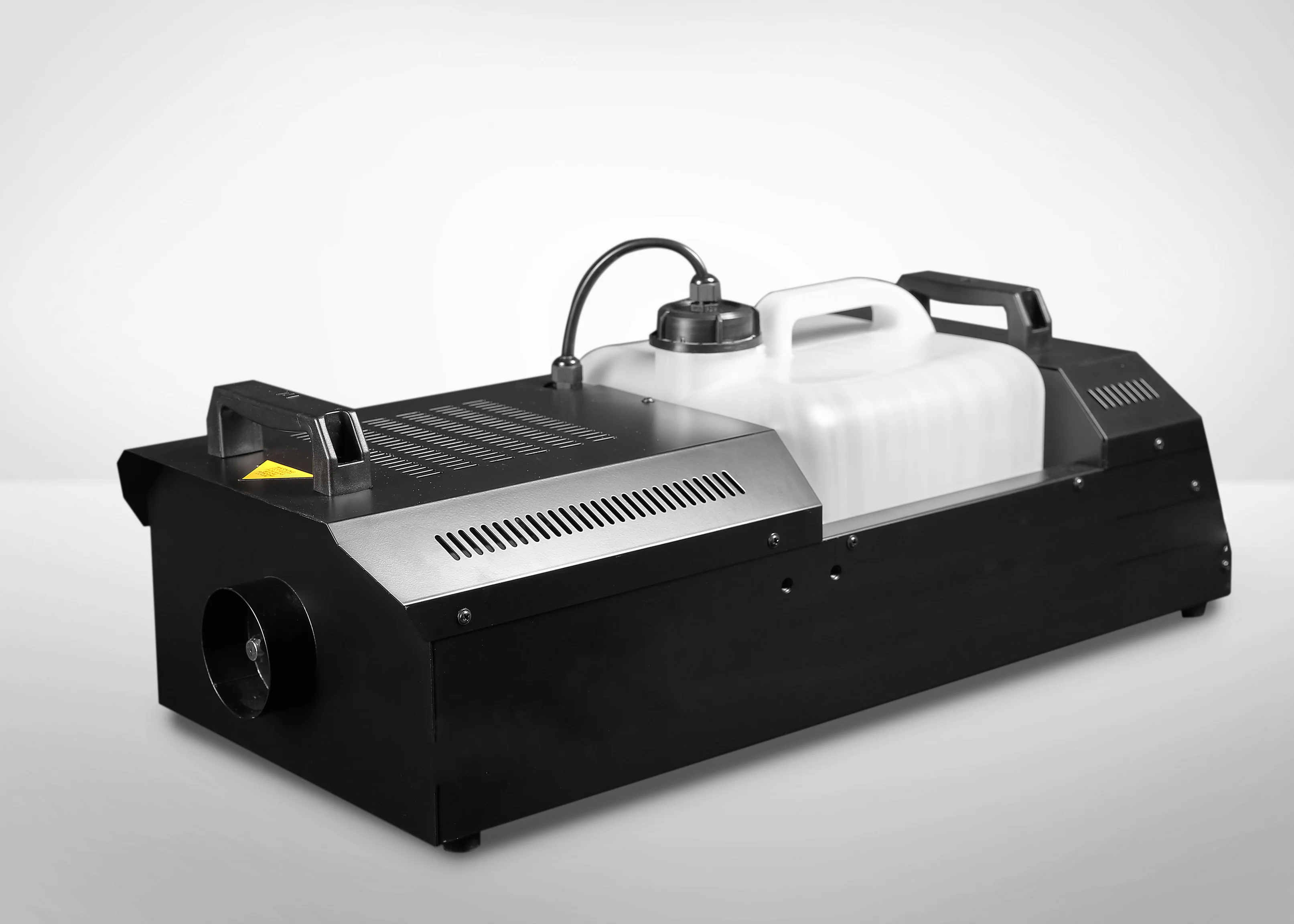 DL FOG 3002 Smoke Machine with DMX and Wireless Remote - Image 4