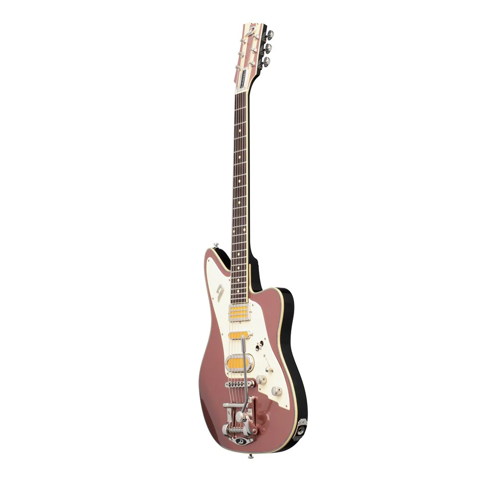 Duesenberg Alliance Landreth - Joey's Electric Guitar - Image 3