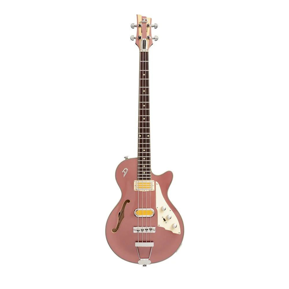 Duesenberg Alliance Series Landreth - Dave's Bass Guitar