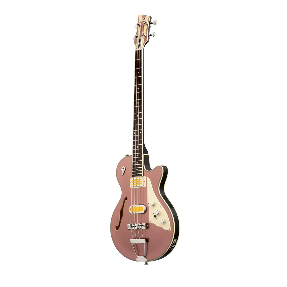 Duesenberg Alliance Series Landreth - Dave's Bass Guitar - Image 4