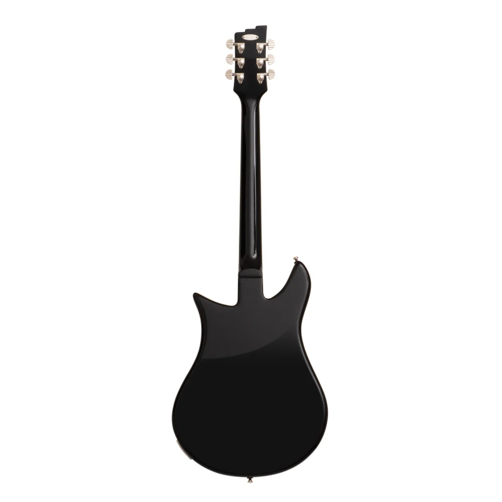Duesenberg Double Cat Electric Guitar in Vintage Burst - Image 2