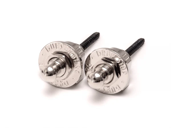 Duesenberg Drop Stop - Nickel - Image 6
