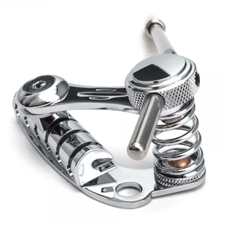 Duesenberg Les Trem II Chrome - Image 4