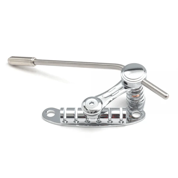 Duesenberg Les Trem II Chrome - Image 6