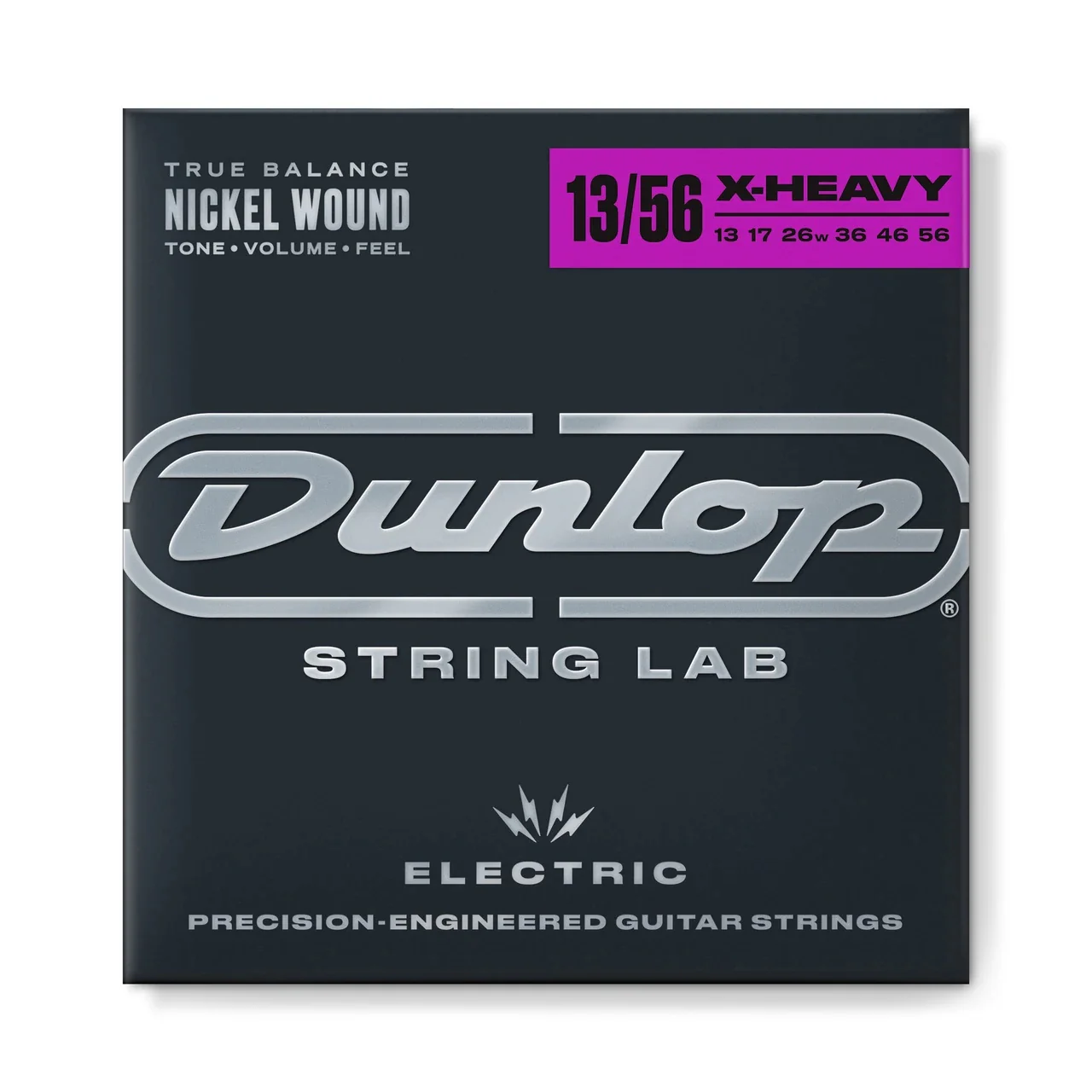 Dunlop 13-56 Electric Strings