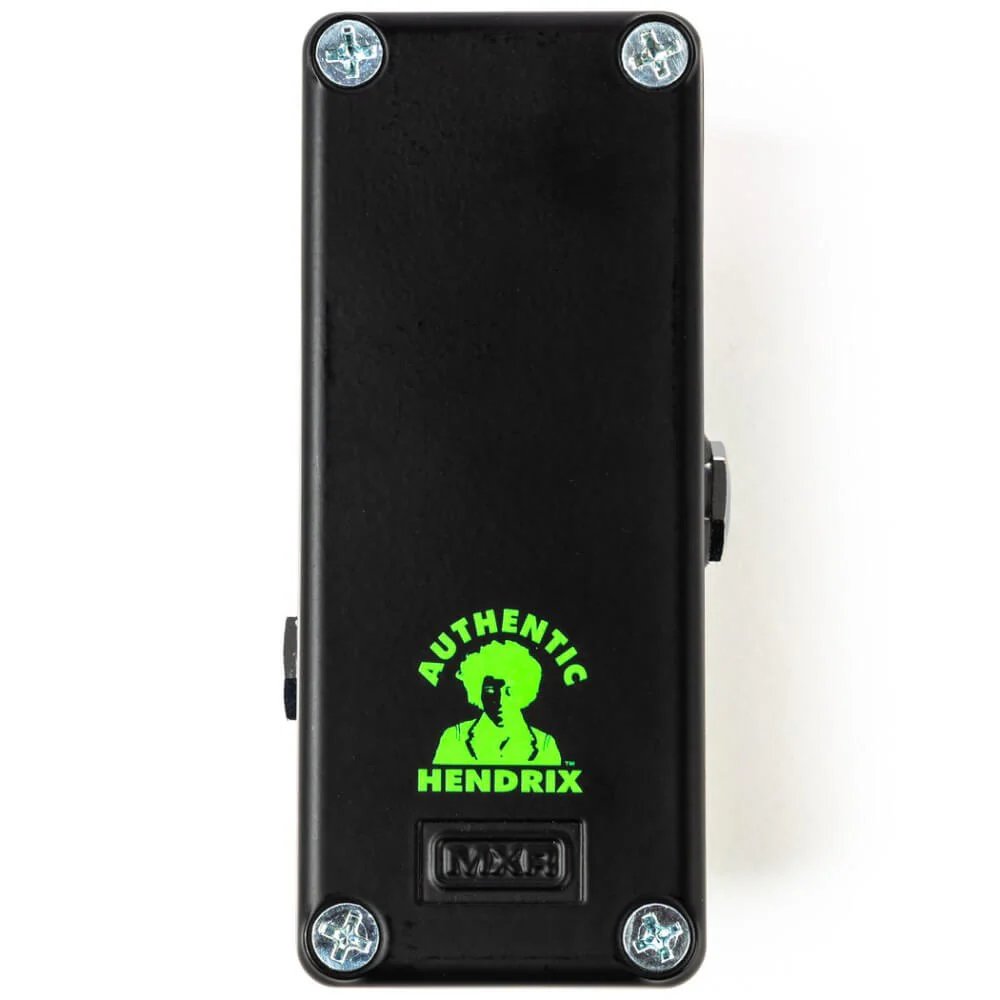 Dunlop Authentic Hendrix JHMS1 '68 Shrine Series Fuzz Face Distortion Guitar Effect Pedal - Image 17