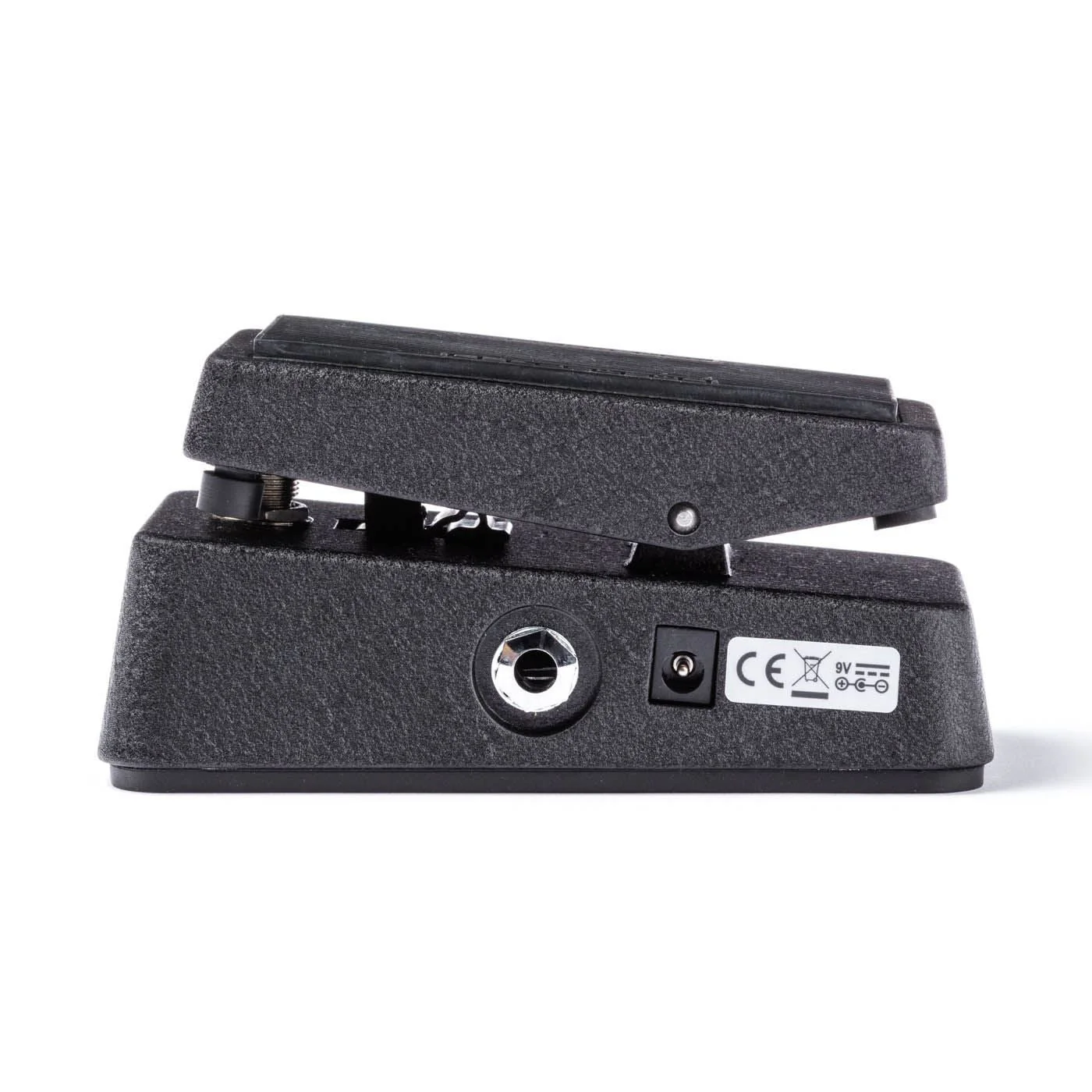Dunlop CBM95 Crybaby Mini Wah Guitar Effects Pedal - Image 2