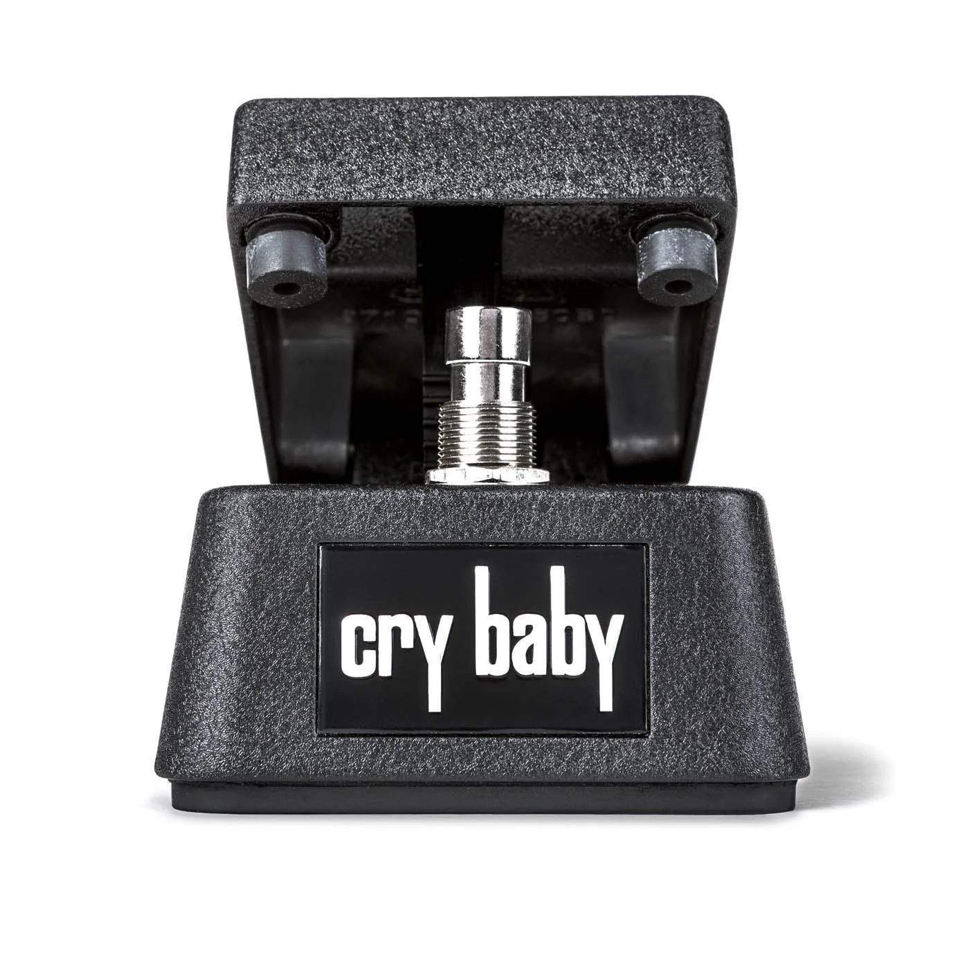Dunlop CBM95 Crybaby Mini Wah Guitar Effects Pedal - Image 3