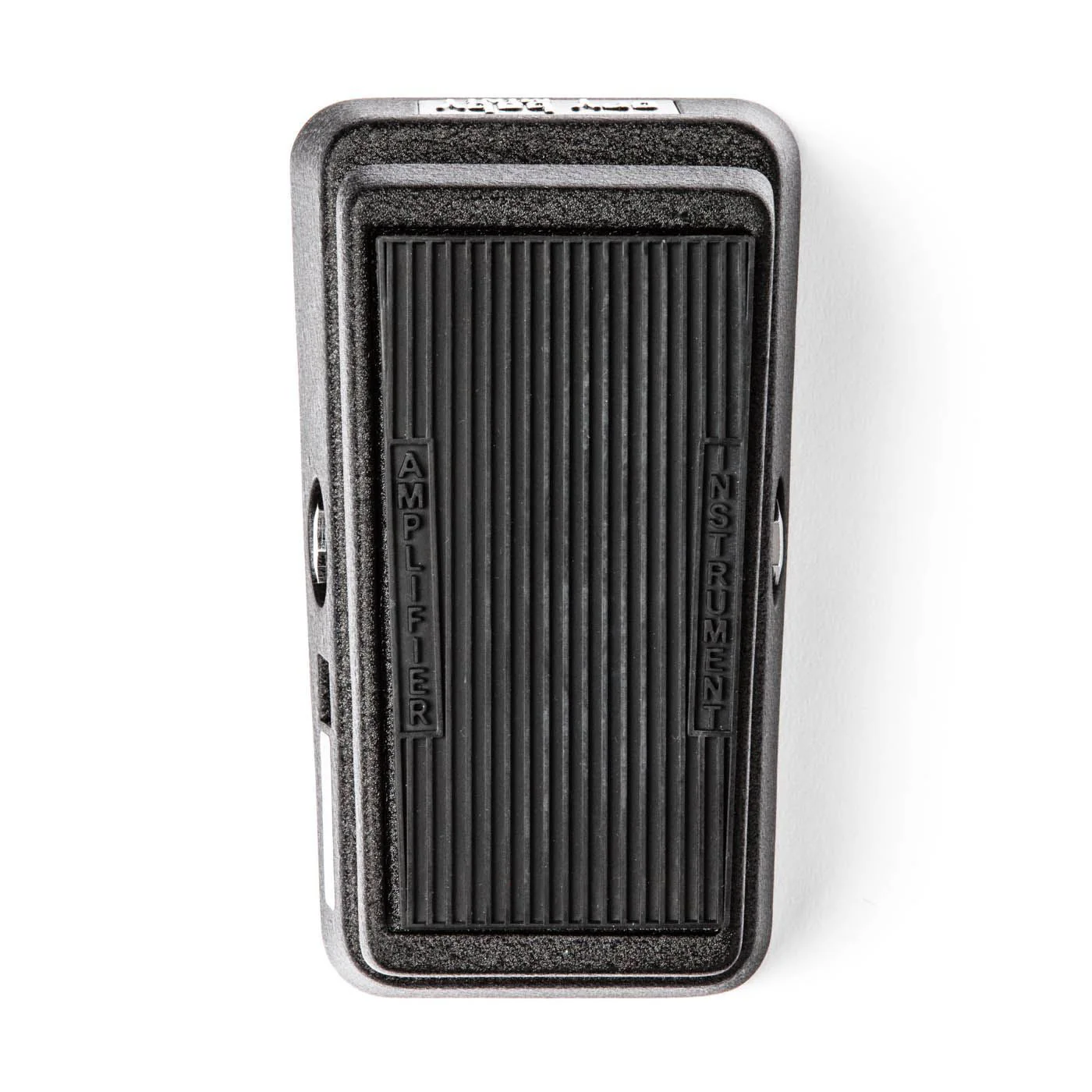 Dunlop CBM95 Crybaby Mini Wah Guitar Effects Pedal - Image 4