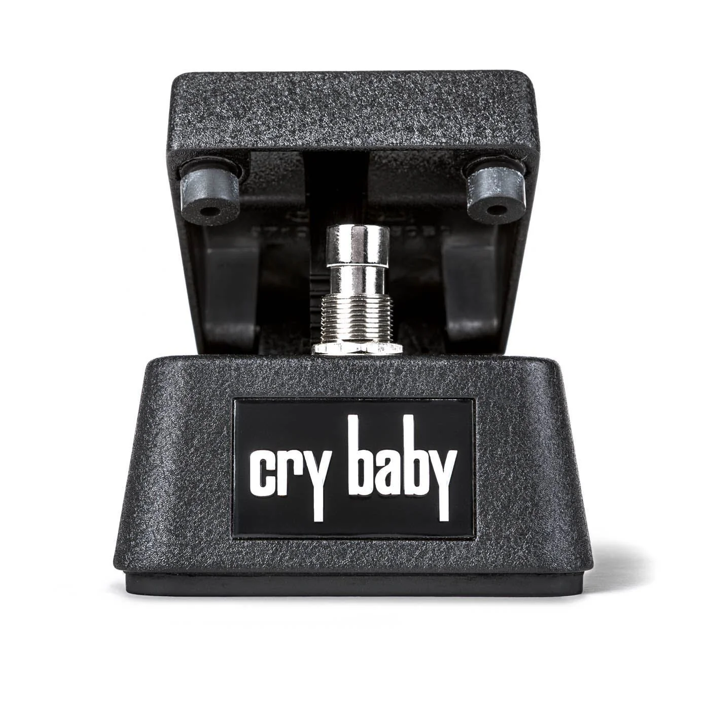 Dunlop CBM95 Crybaby Mini Wah Guitar Effects Pedal - Image 5