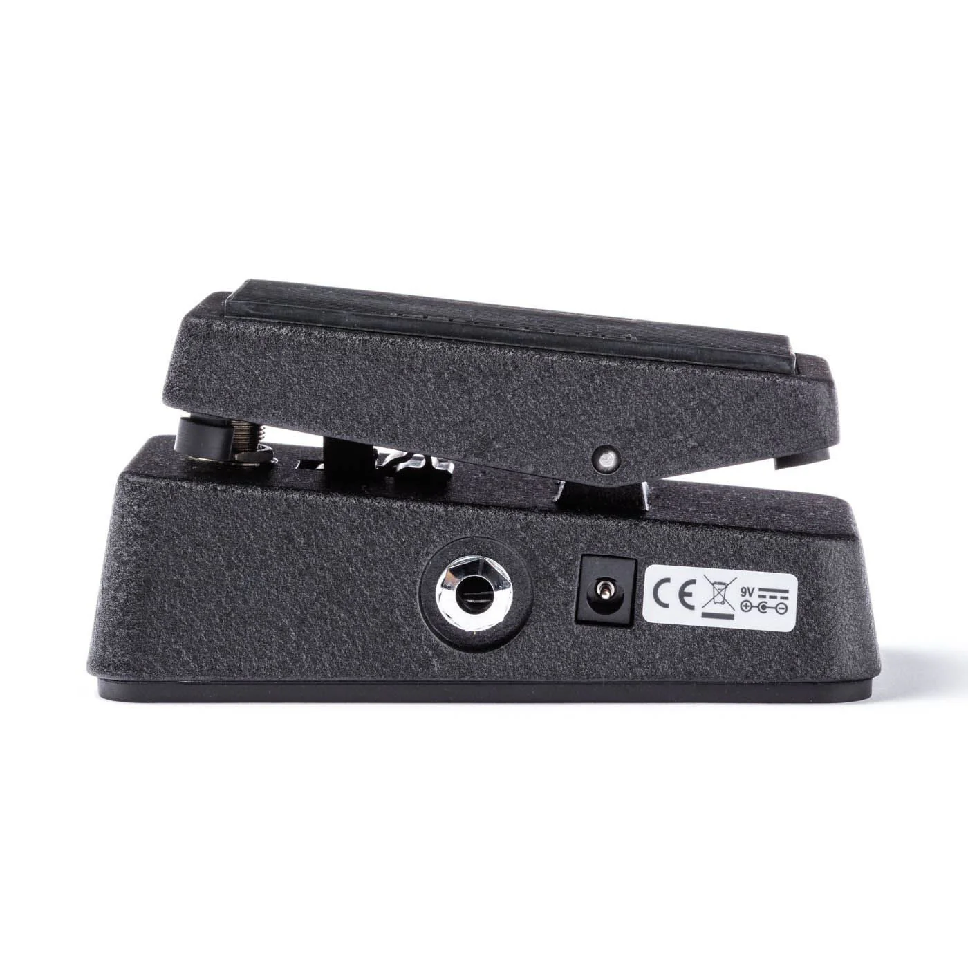Dunlop CBM95 Crybaby Mini Wah Guitar Effects Pedal - Image 6