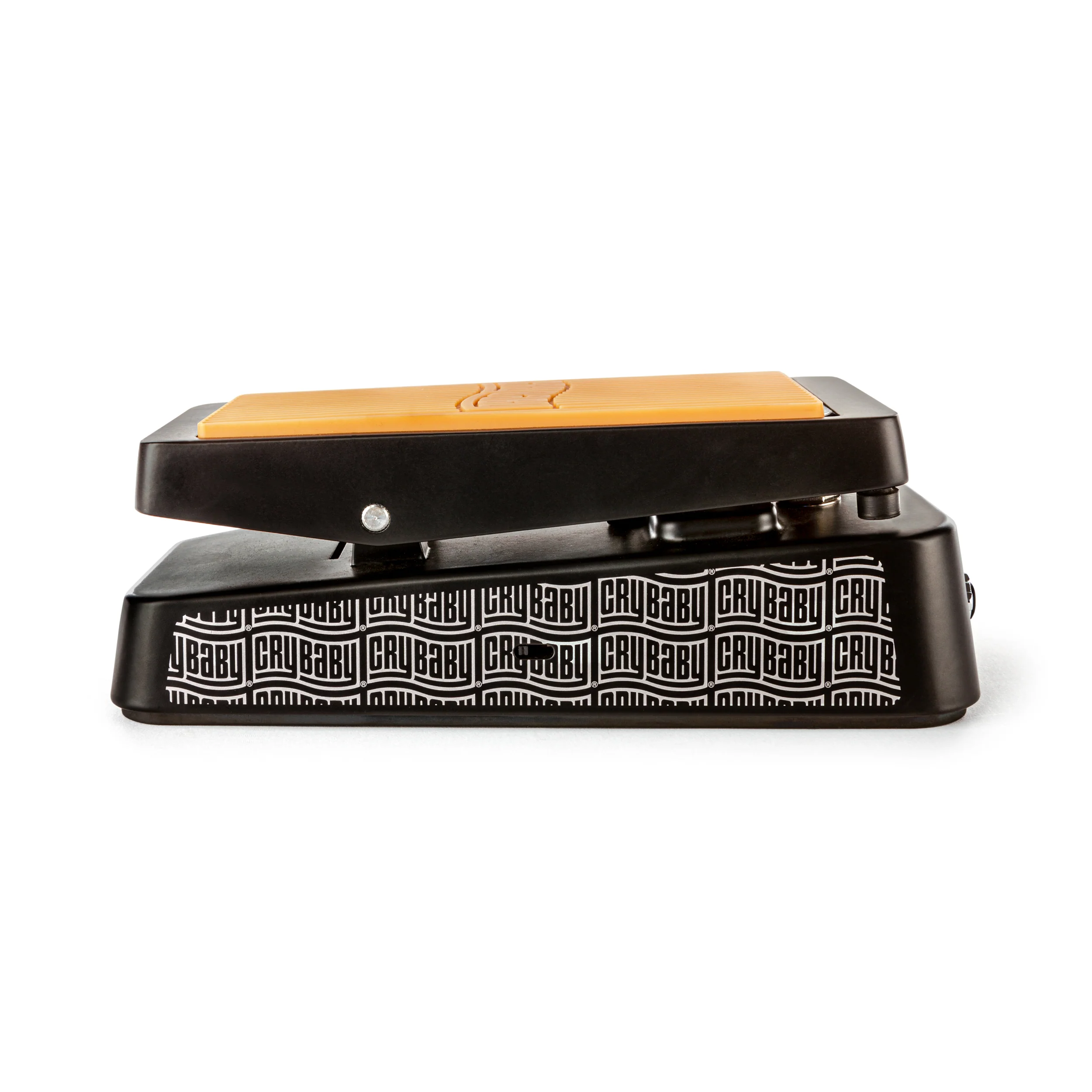 Dunlop Cry Baby Junior Wah in Black (Special Edition) - Image 10
