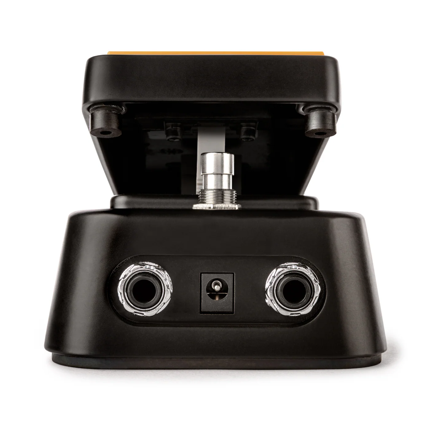 Dunlop Cry Baby Junior Wah in Black (Special Edition) - Image 2