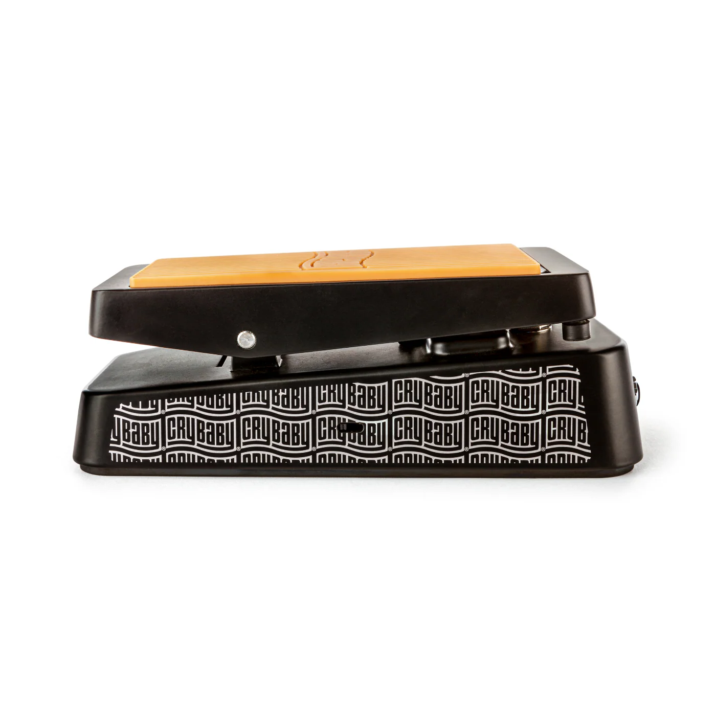Dunlop Cry Baby Junior Wah in Black (Special Edition) - Image 3