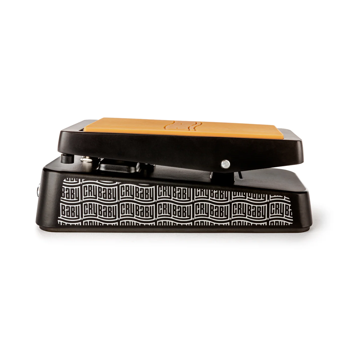 Dunlop Cry Baby Junior Wah in Black (Special Edition) - Image 4