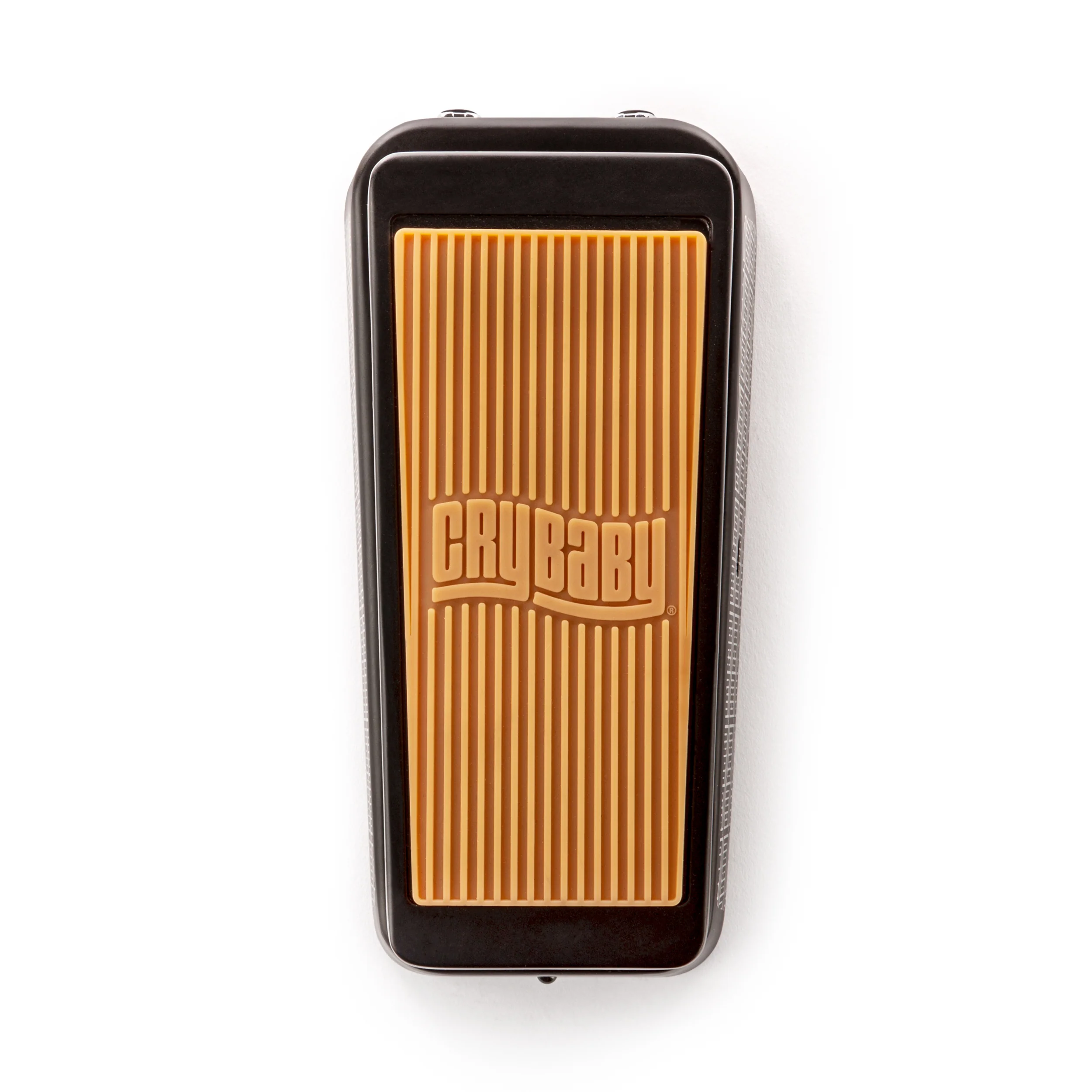 Dunlop Cry Baby Junior Wah in Black (Special Edition) - Image 9