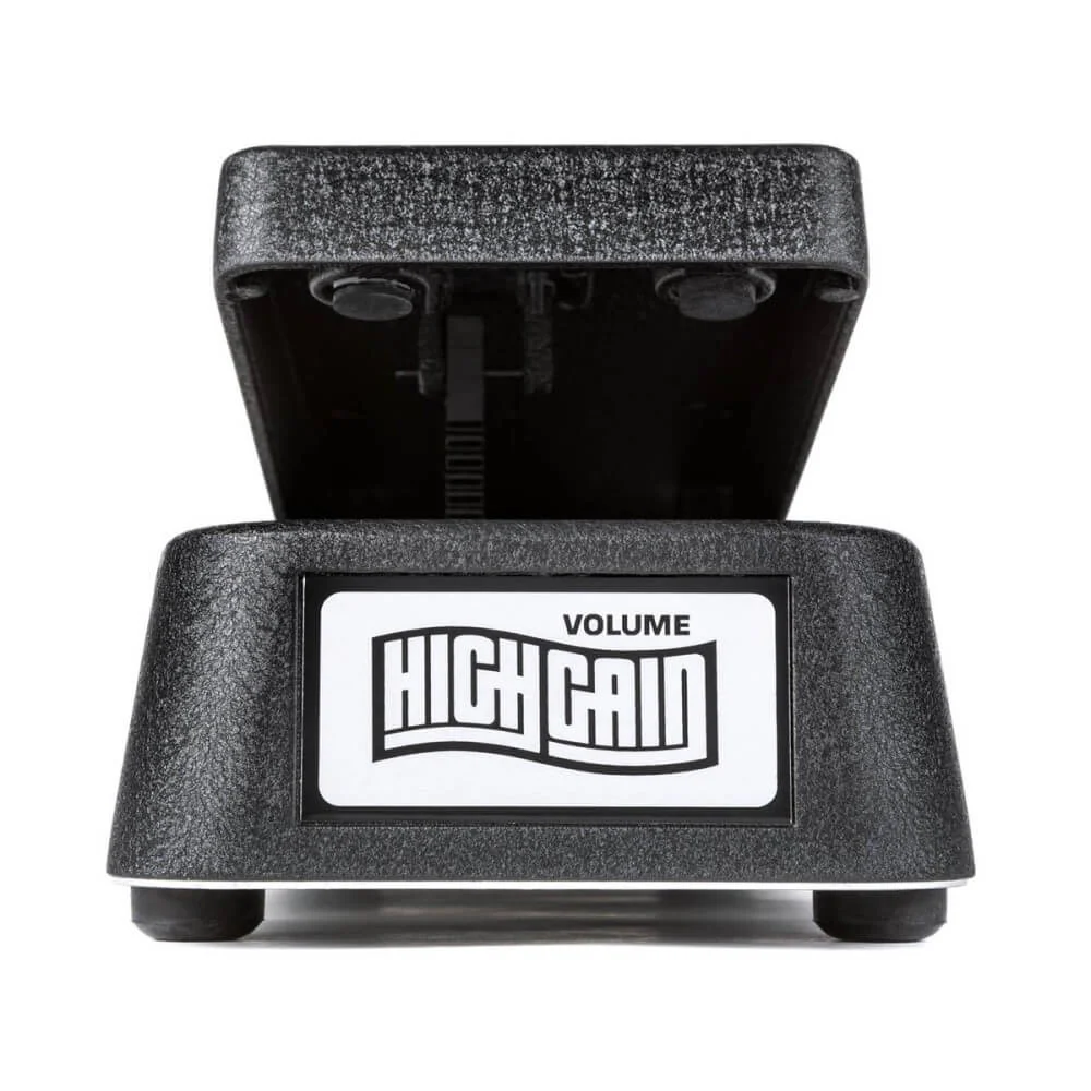 Dunlop GCB80 High Gain Volume Pedal - Image 10