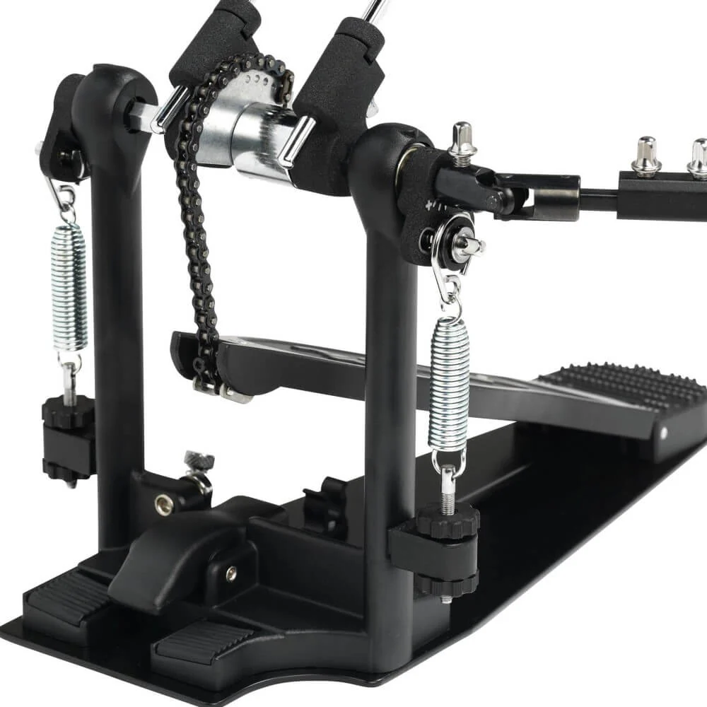 DW 2000 Series Chain Drive Single Kick Drum Pedal - Image 3